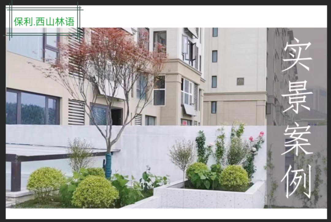 安庆私家庭院设计施工